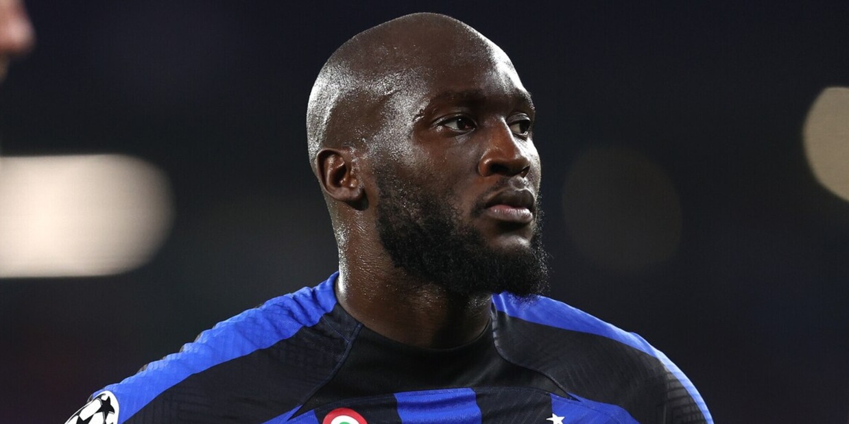 Inter, si riparte da Lukaku: intrigo con il Chelsea