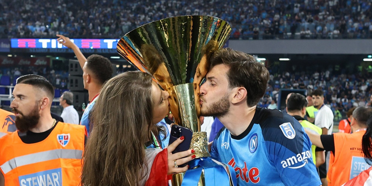 Scudetto 2024, le quote: ecco chi è favorito