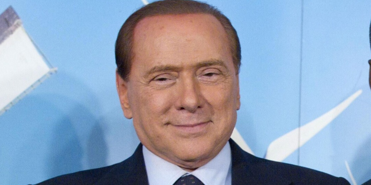 Berlusconi, il messaggio di De Laurentiis e il retroscena su Milan-Napoli
