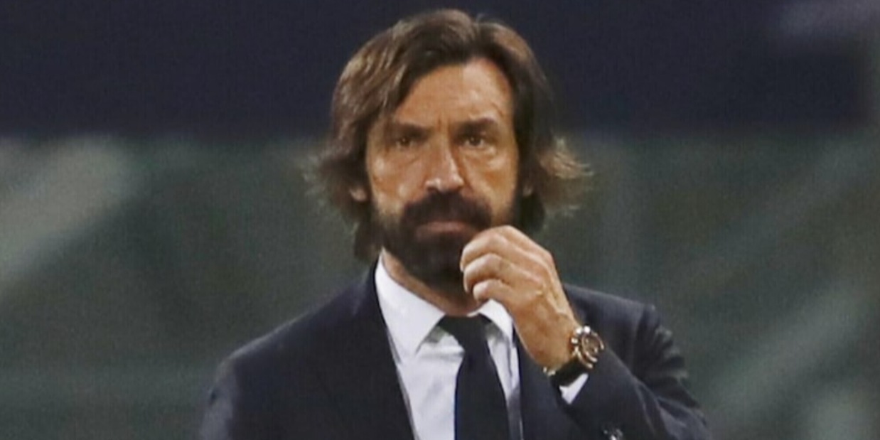Pirlo omaggia Berlusconi: "I tuoi insegnamenti saranno sempre con me"