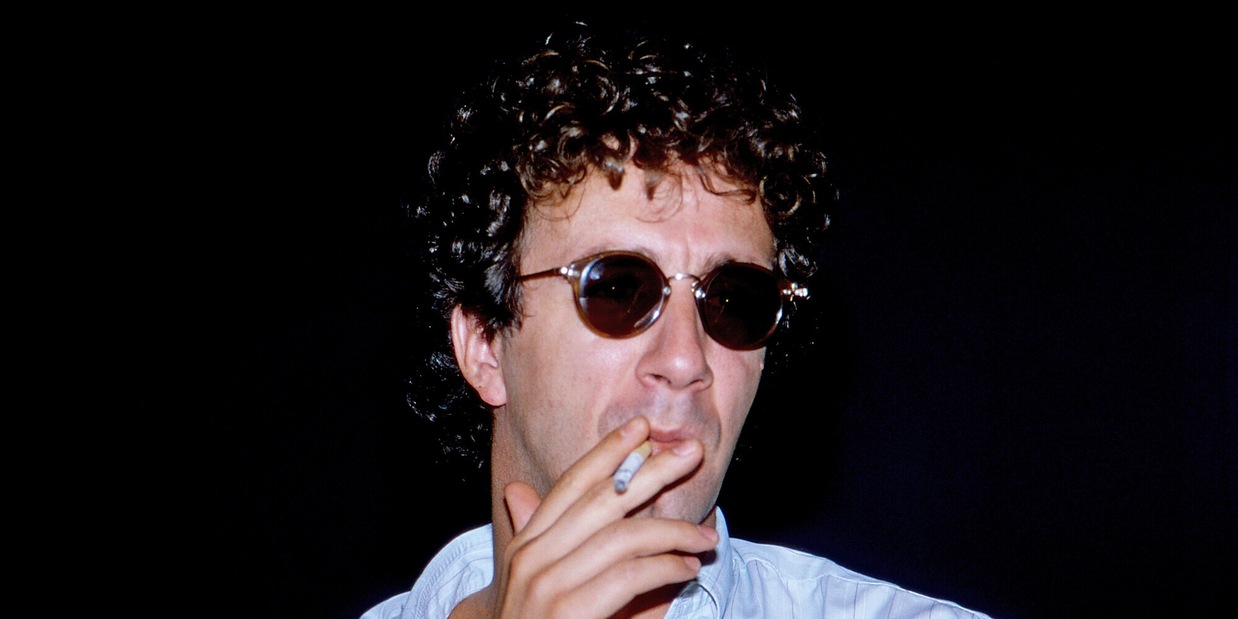 È morto l'attore Francesco Nuti: aveva 68 anni