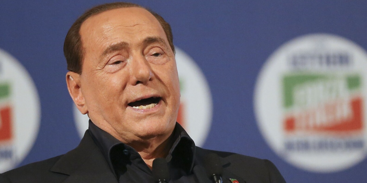Berlusconi è morto, rivivi la diretta: camera ardente privata, mercoledì i funerali