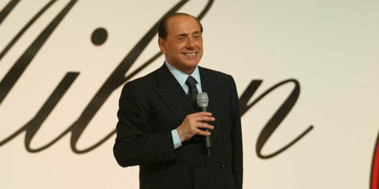 Berlusconi: leggenda finita, ma già ci manca