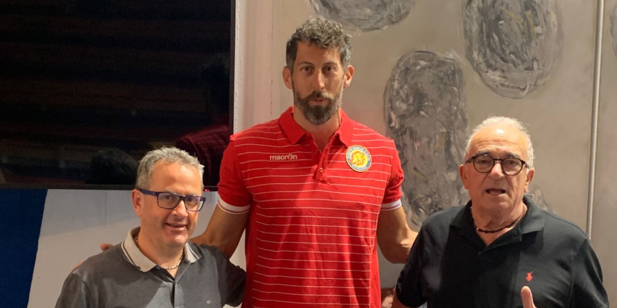 Stefano Mengozzi torna a Ravenna