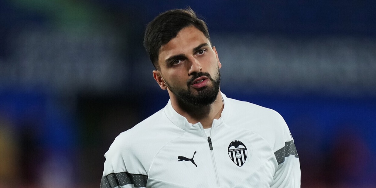 Inter, portieri in ballo: occhi su Mamardashvili del Valencia