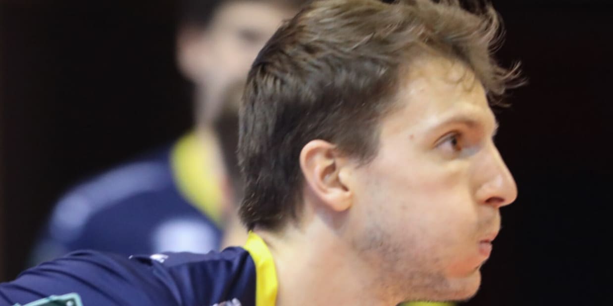 Elia Bossi ha scelto Catania