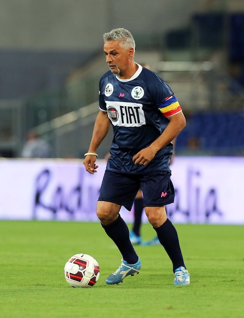Baggio si racconta: "Il mio Mondiale negato"
