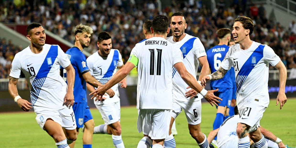 Qualificazioni Europei, il pronostico di Grecia-Irlanda