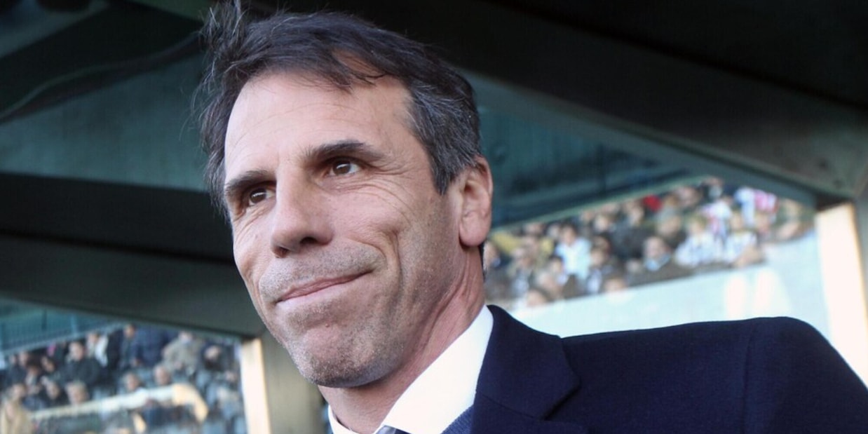 Zola incorona il Cagliari: "Claudio top, ora la A"