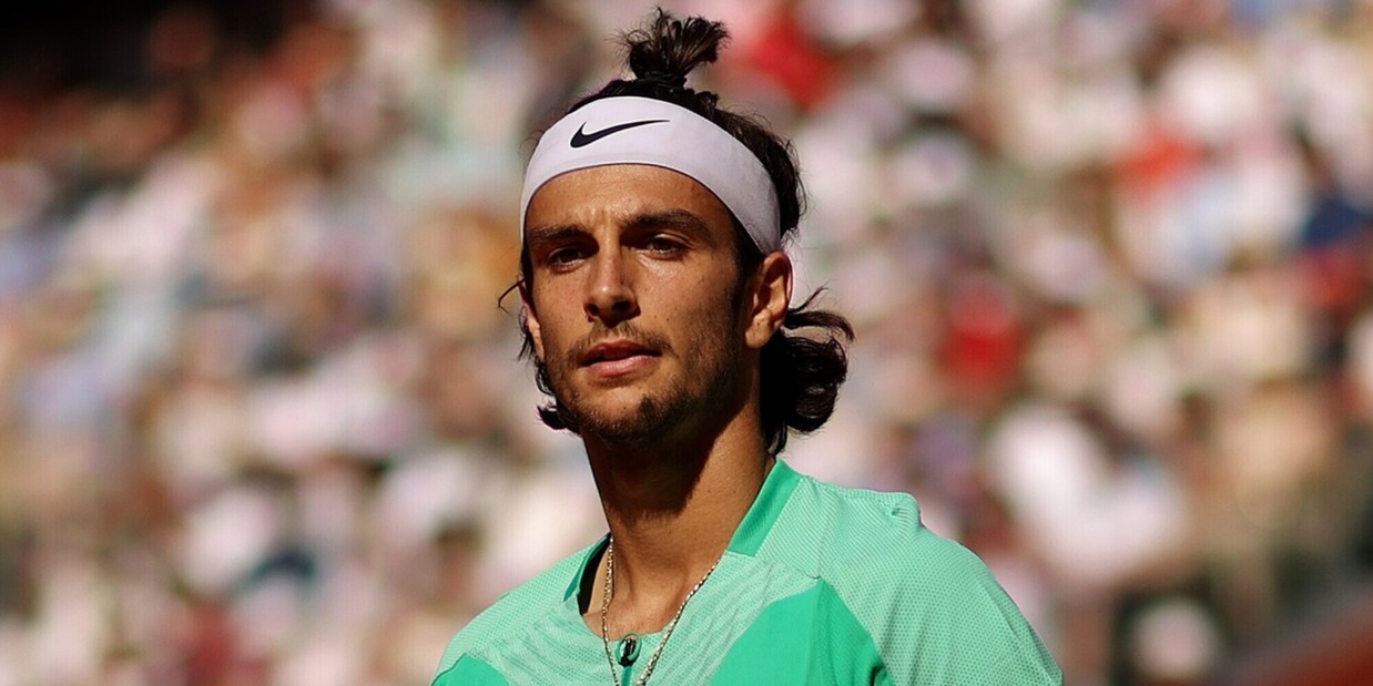 Atp Stoccarda, rivivi la diretta: Musetti fuori, vince Tiafoe