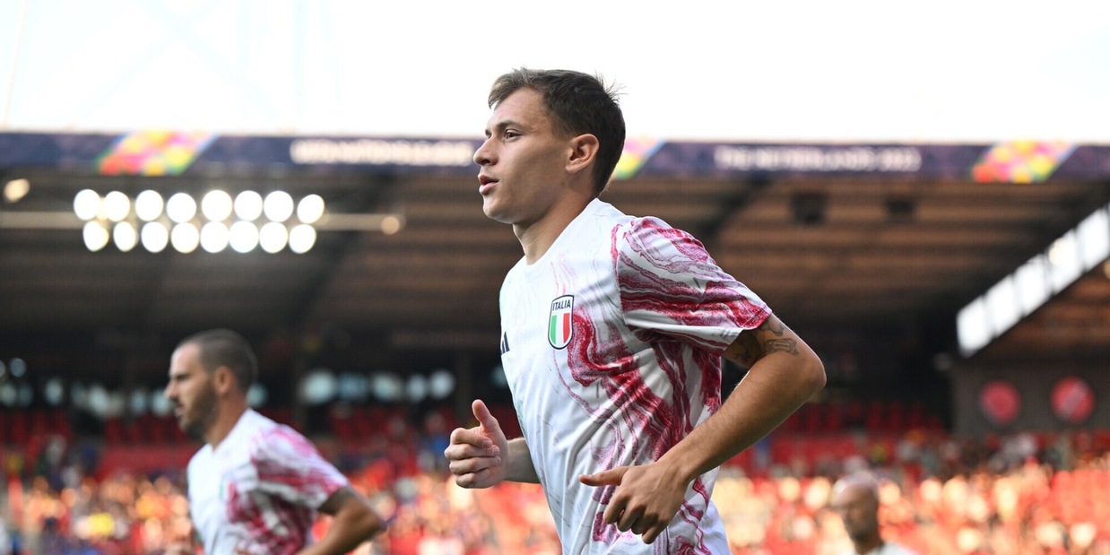 Barella Newcastle, i bookie sono scettici