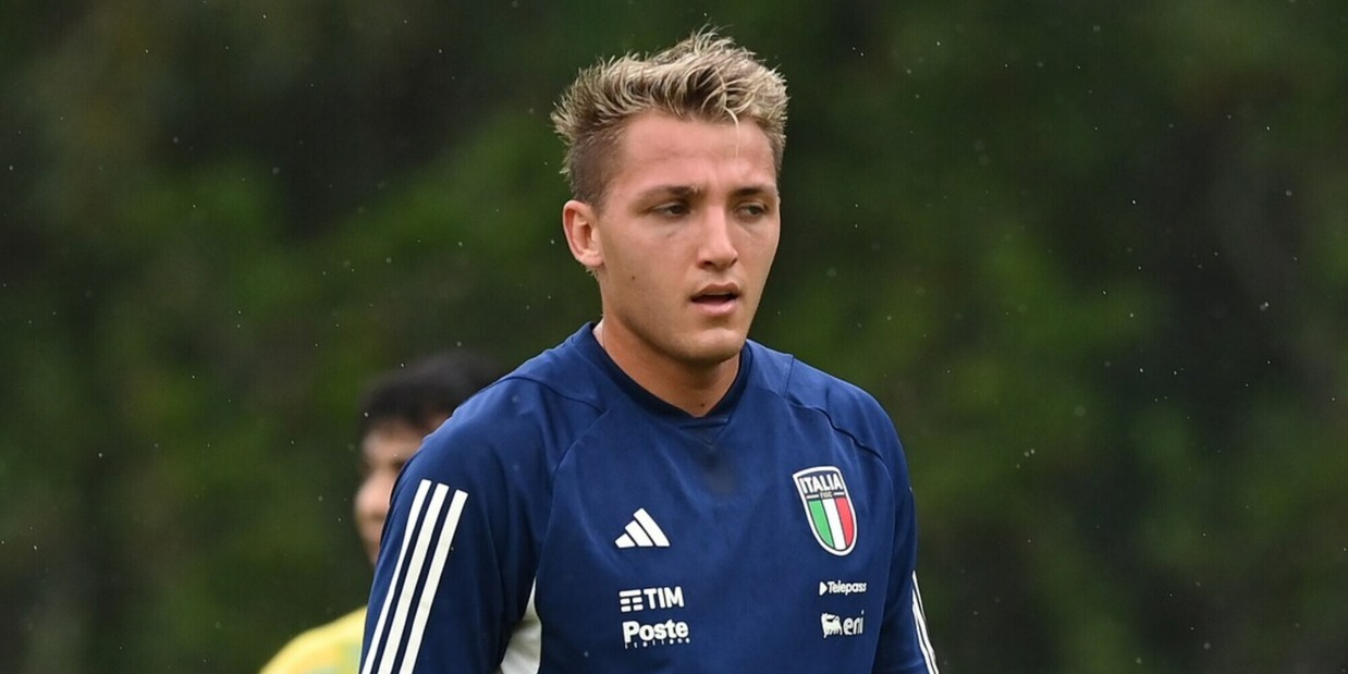 Mancini rivoluziona l'Italia con l'Olanda: in formazione Retegui e non solo