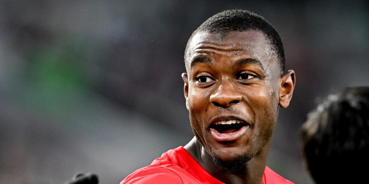 Roma, Psg, Jordan e Moto Gp: le ultimissime