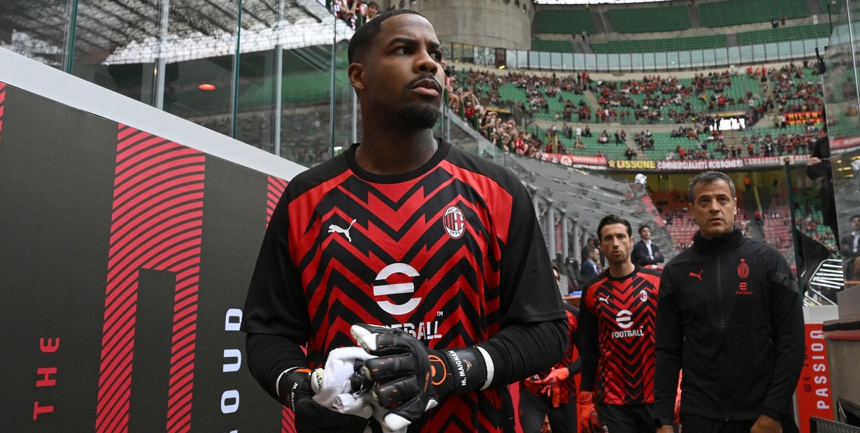 Maignan, ipotesi Chelsea: il Milan si interroga