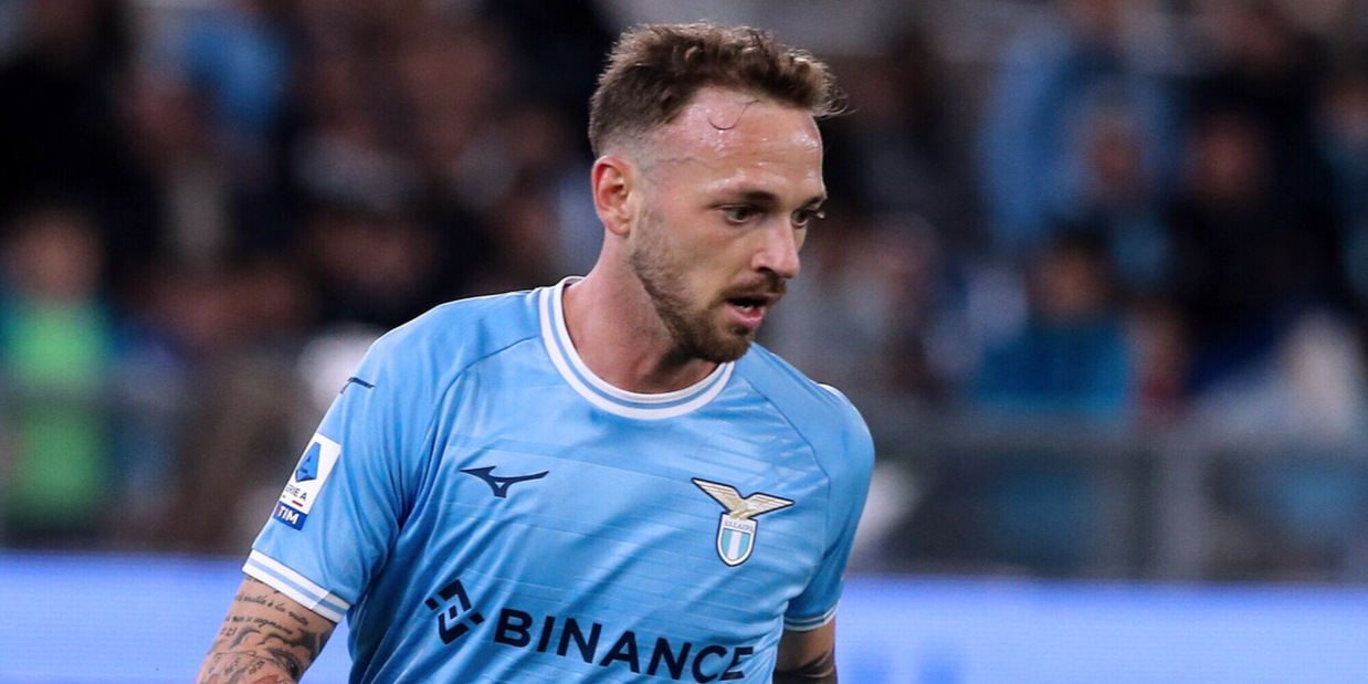 Lazio, Lazzari fuori dal progetto: Inzaghi lo chiama all’Inter