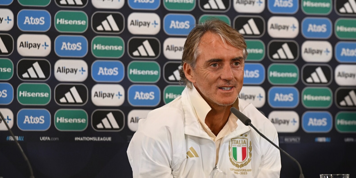 Italia, Juventus, Moto Gp e scherma: le ultimissime