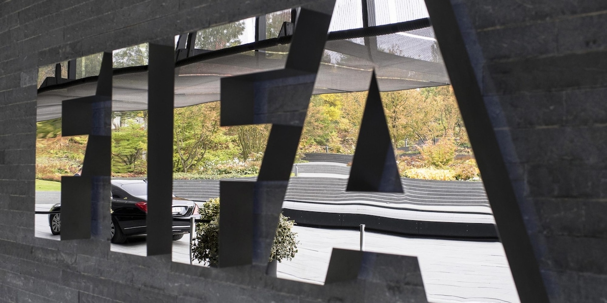 Mondiali, le decisioni della Fifa: Scozia-Ucraina a giugno, Polonia in finale