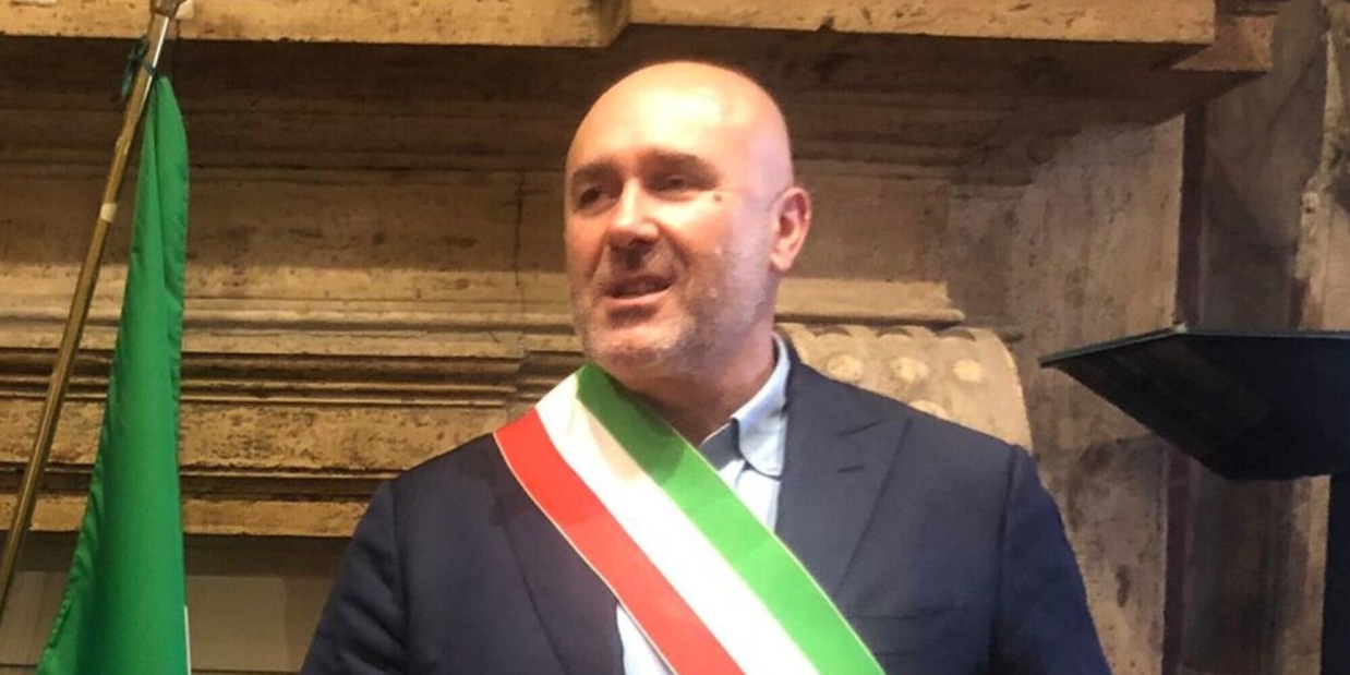 Ternana, Bandecchi lascia la presidenza: il nome del sostituto