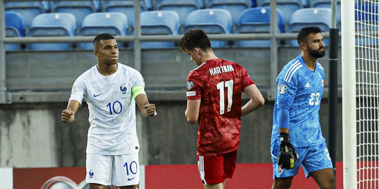 Pronostico Francia-Grecia, Deschamps sfida Poyet