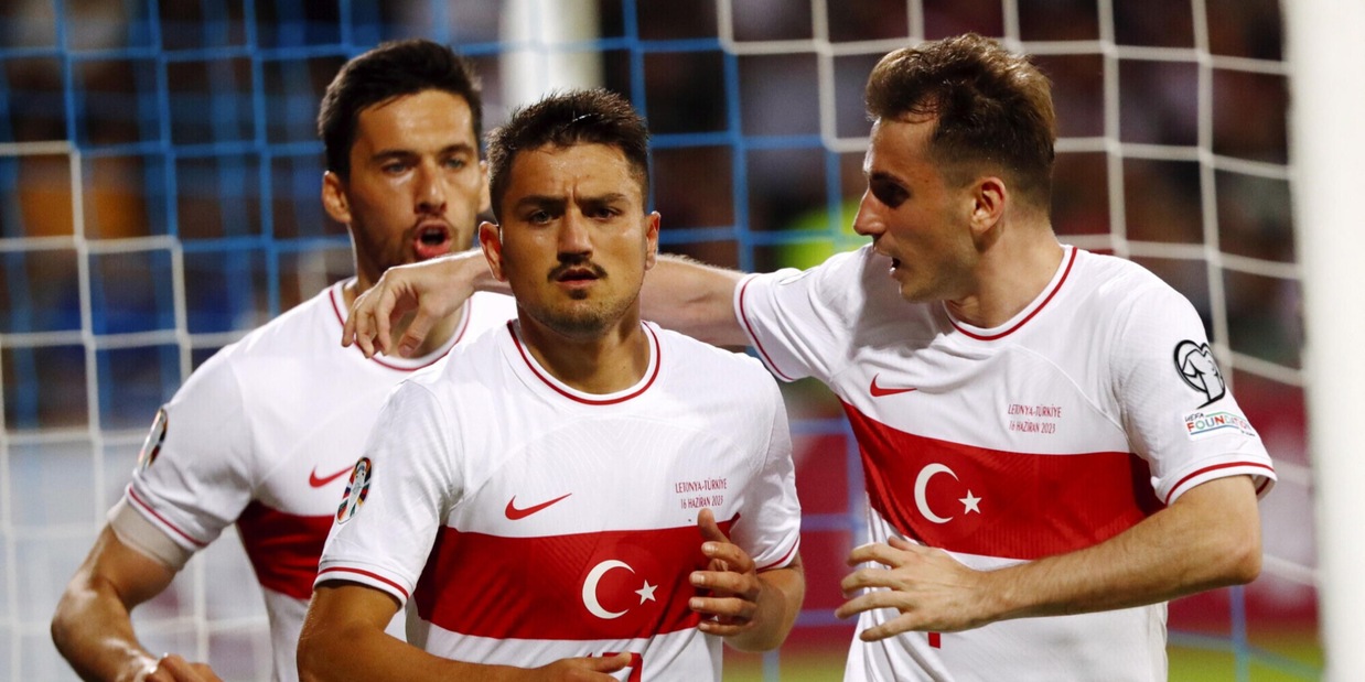 Pronostico Turchia-Galles, fiducia a Cengiz Under e compagni