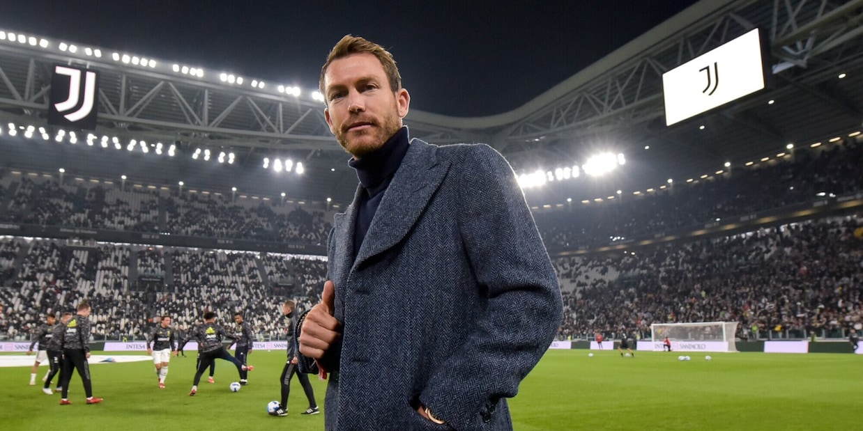 Juve, Lichtsteiner: "Stagione difficile, la penalizzazione ha influito"