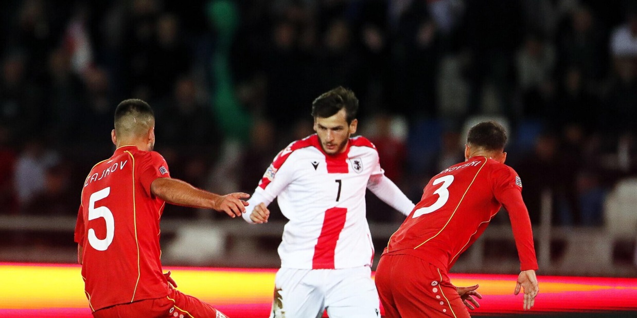 Scozia-Georgia, quote e pronostico del match