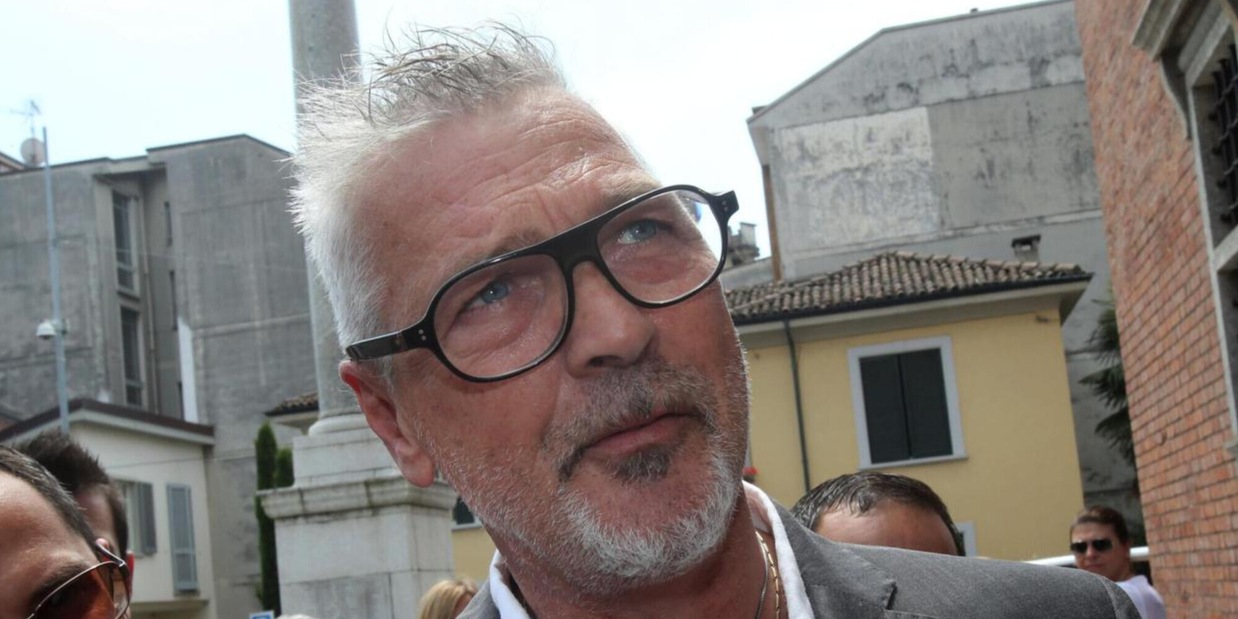 Tacconi, la riabilitazione prosegue: il messaggio del figlio Andrea