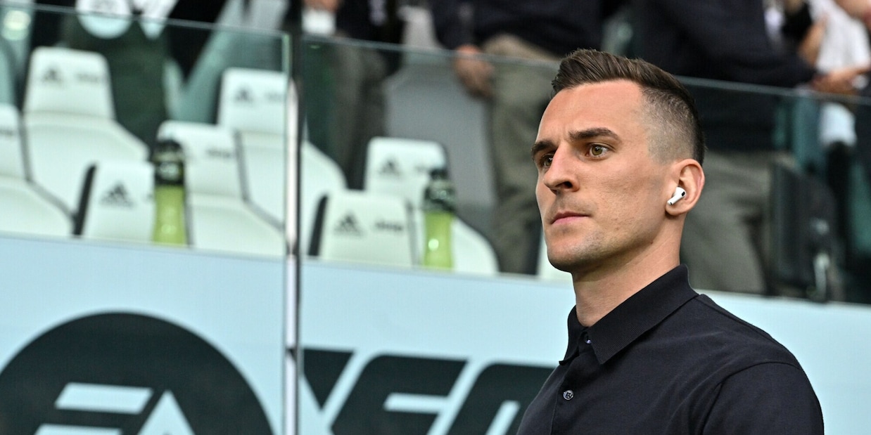 Juventus, Mancini, Ronaldo e Fognini: le ultimissime