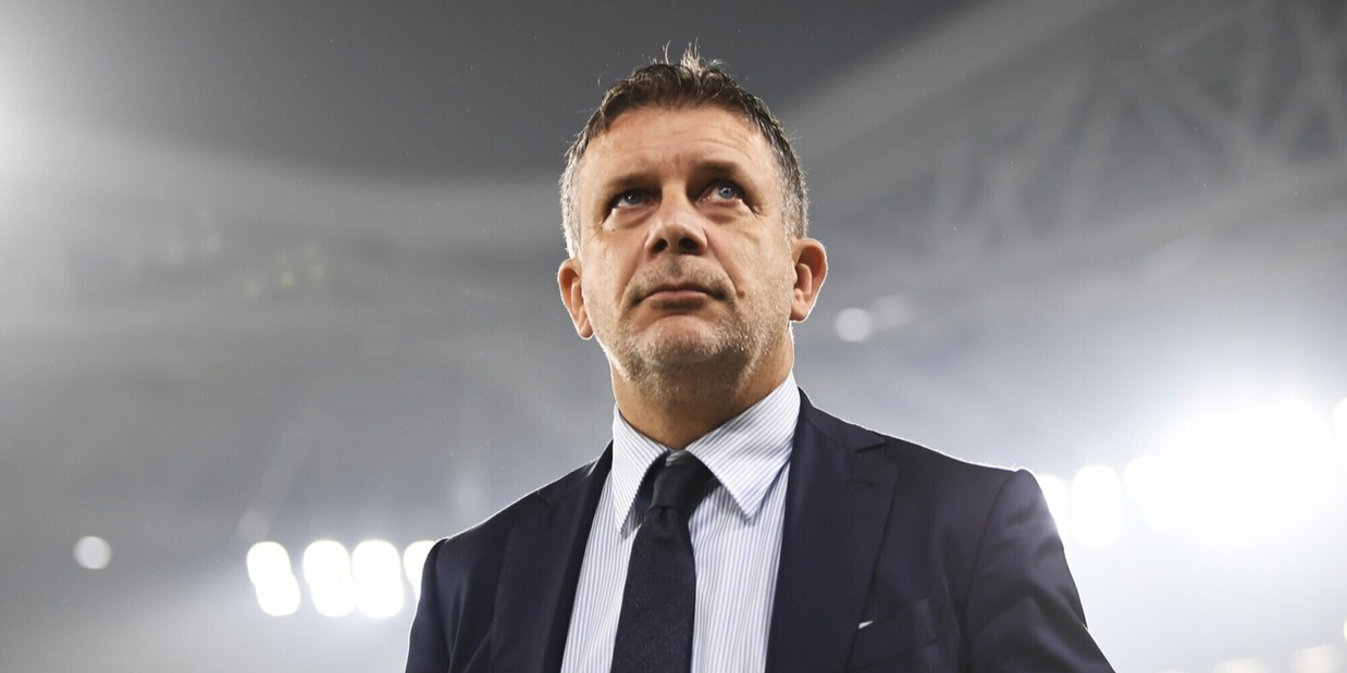 Plusvalenze Juve, Cherubini inibito: cosa può fare il ds