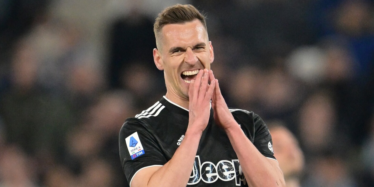 Milik firma con la Juve, ma è furioso: il motivo