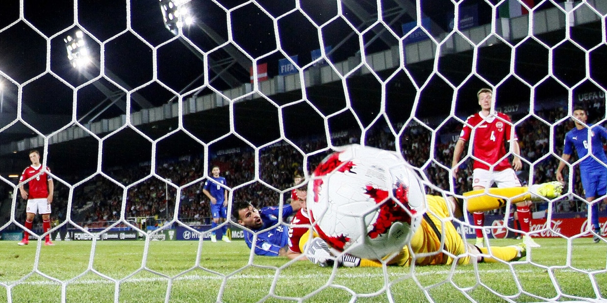 Europei Under 21, gruppo B: il pronostico di Ucraina-Croazia