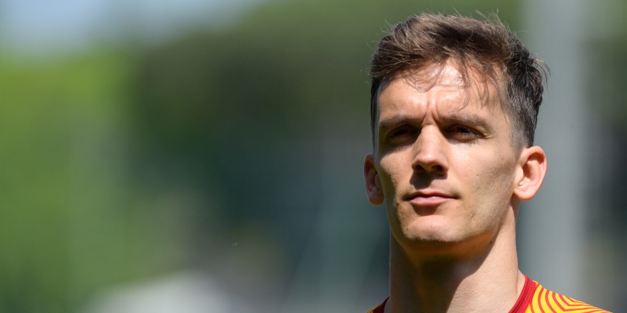 Roma, Under 21, Real Madrid e Dani Alves: le ultimissime