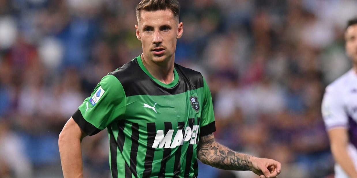 Lazio, Pinamonti aspetta un segnale