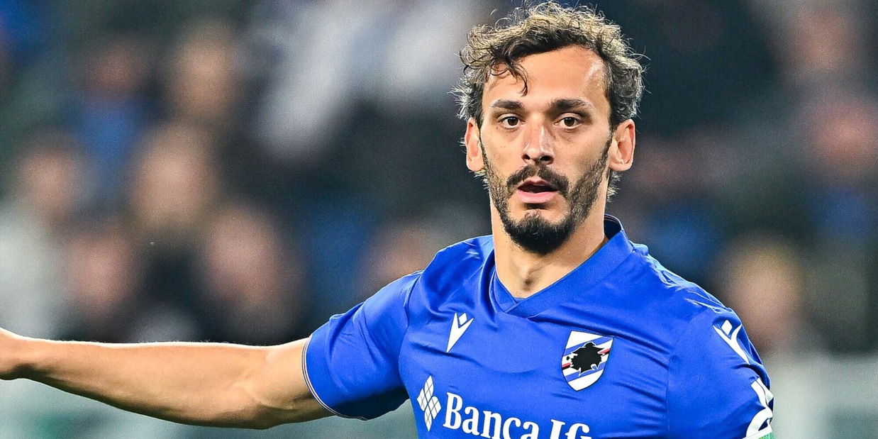 Cagliari, Ranieri vuole Gabbiadini per l’attacco
