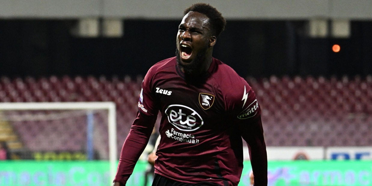 Fiorentina, Italiano chiede Dia per l’attacco