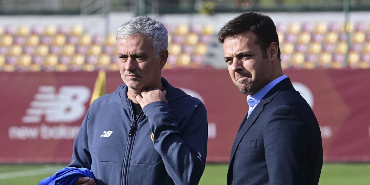 Niente soldi, niente tournée: tutte le ipotesi della Roma