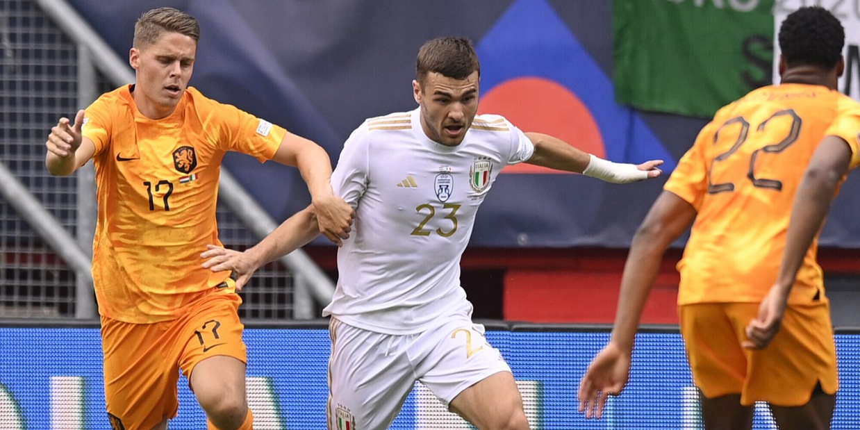 Veerman, dai contrasti con Van Nistelrooy alle manovre della Lazio