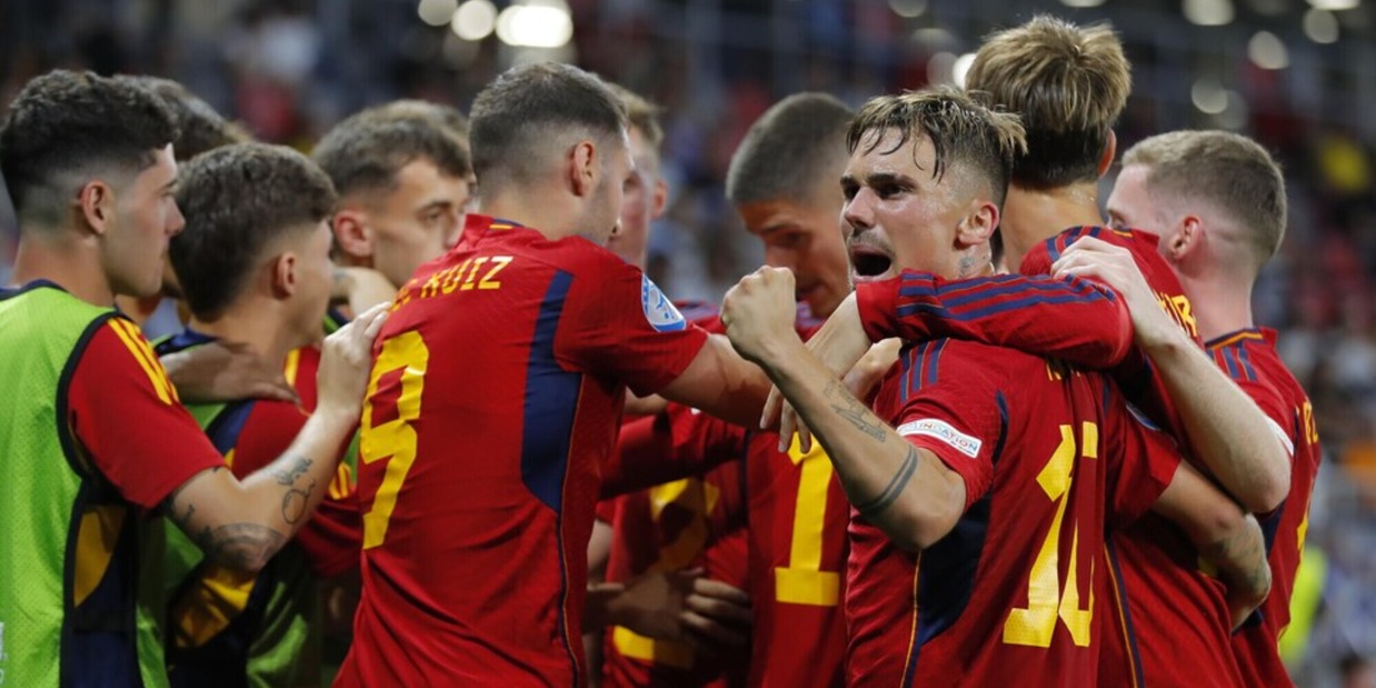 Pronostico Spagna-Croazia, segno 1 in pole position