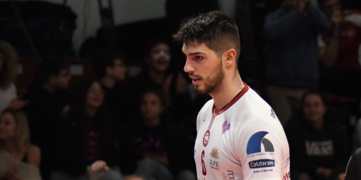 Bonitta convince Panciocco a firmare per  Ravenna
