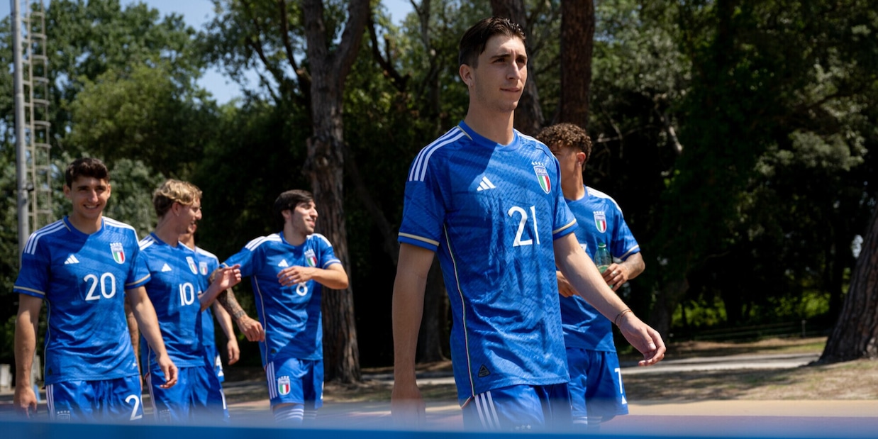 Probabili formazioni Francia-Italia U21, chi gioca e le scelte di Nicolato