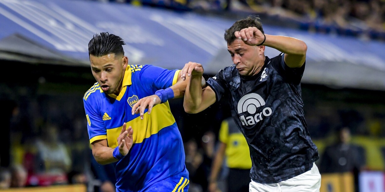 Belgrano-Banfield, il pronostico... dalle statistiche