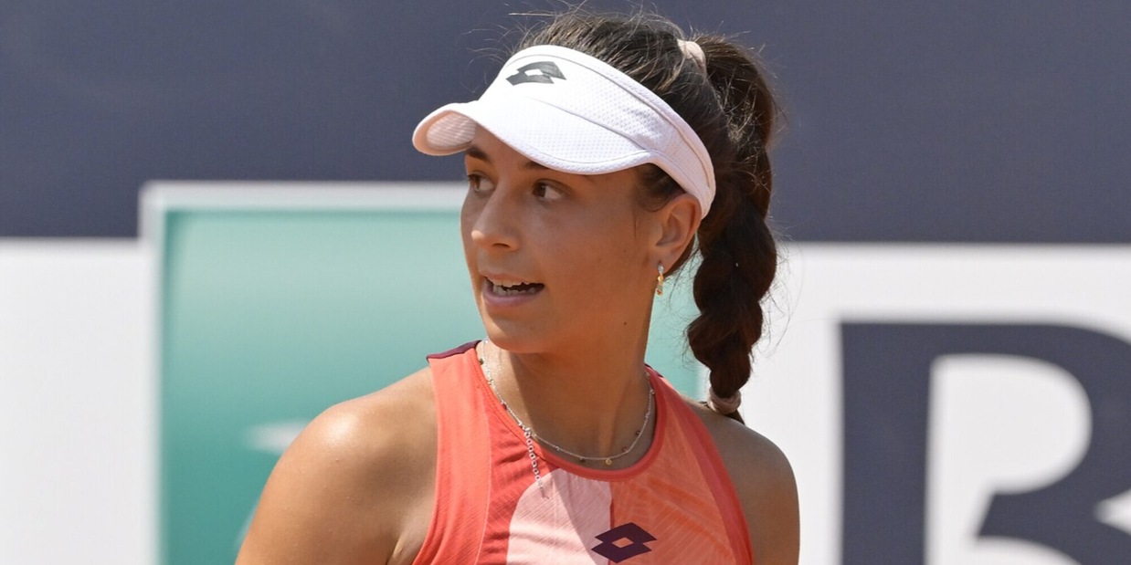 Wimbledon, le qualificazioni: Stefanini avanti, Brancaccio ko