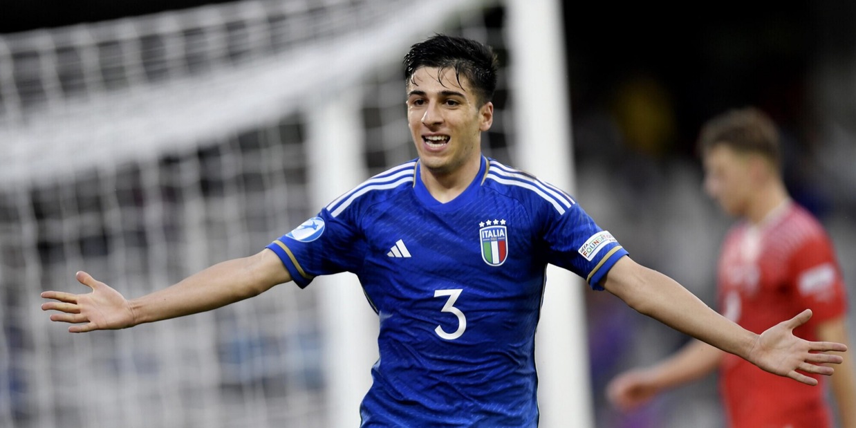 Pronostico Italia-Norvegia Under 21, match decisivo per gli Azzurrini
