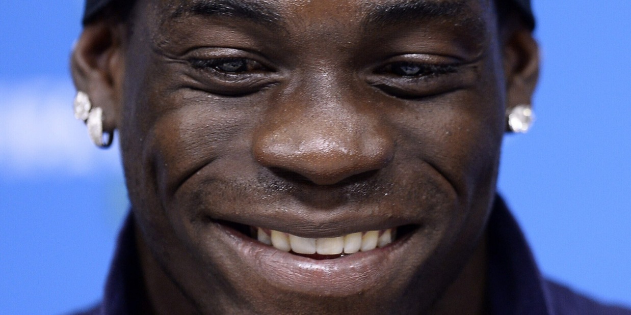 Mario Balotelli al Cagliari? La confessione al matrimonio del fratello