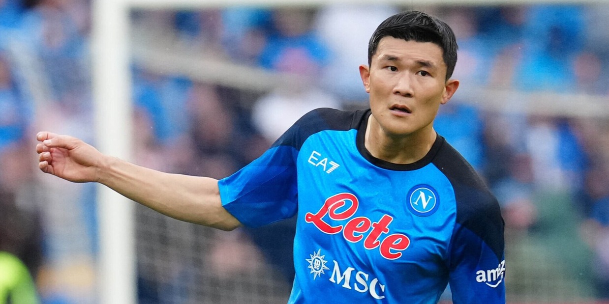 Kim lascia Napoli, è fatta: il Bayern Monaco paga la clausola!