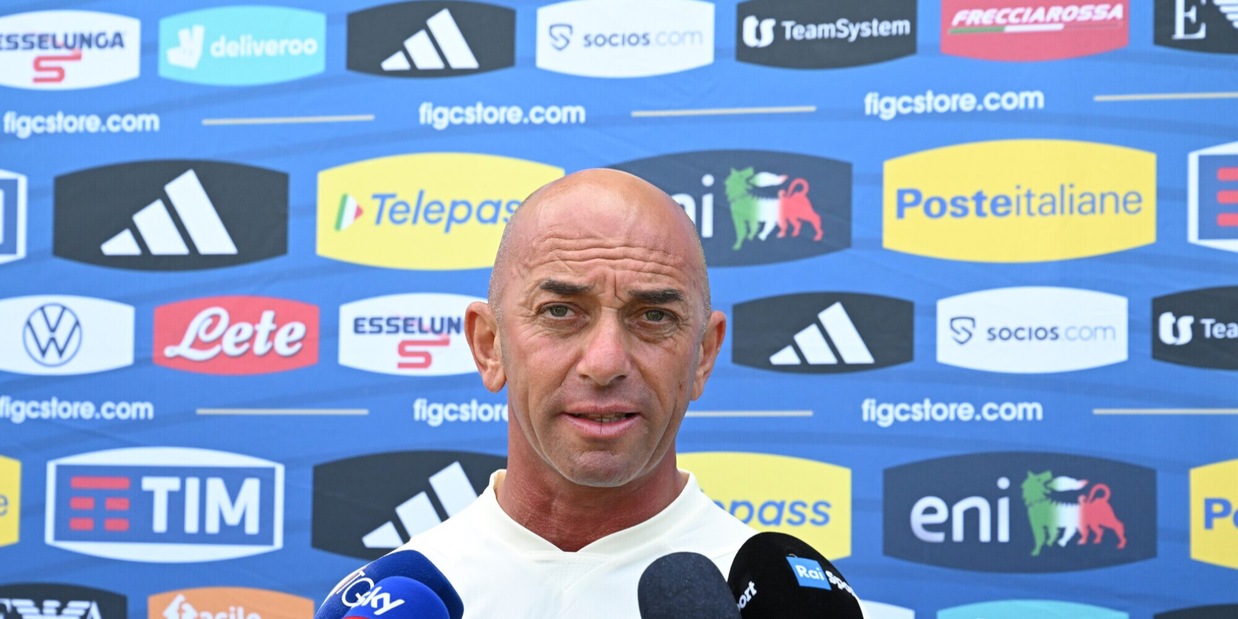 Under 19, i convocati da Alberto Bollini per l'Europeo