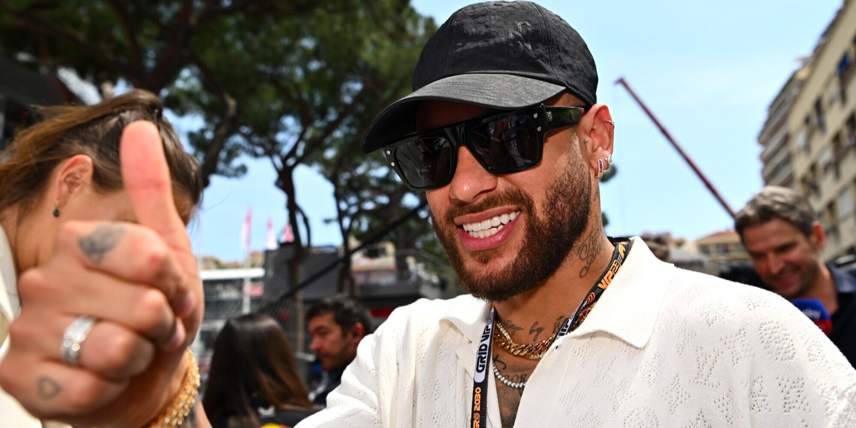 Il clamoroso testamento di un tifoso brasiliano: "Lascio tutto a Neymar"