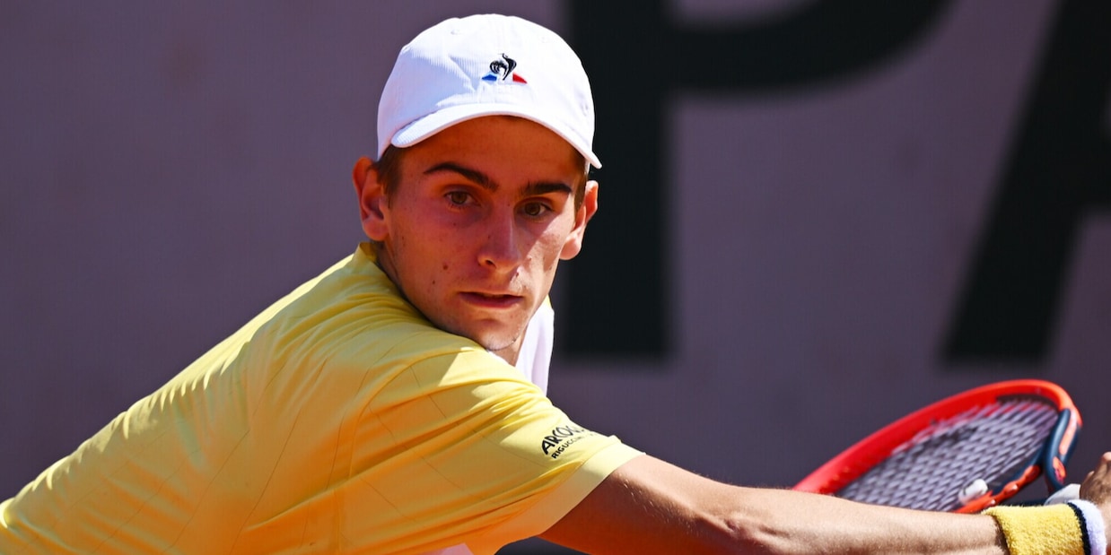 Wimbledon, Arnaldi al main draw: sei azzurri nel tabellone principale