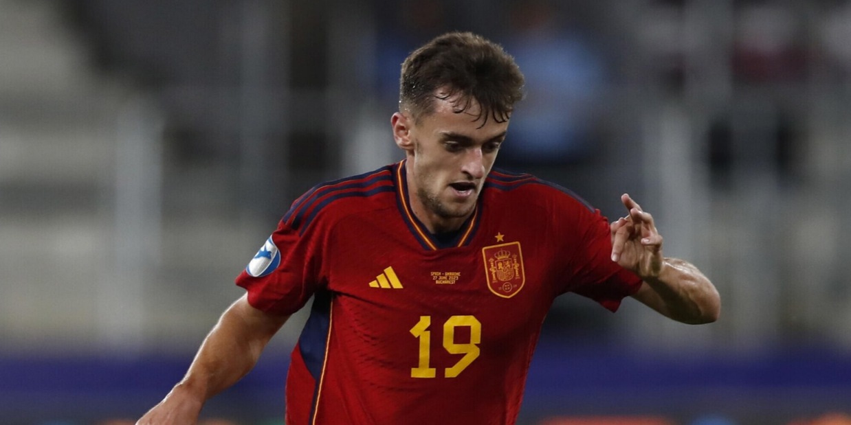 Pronostico Spagna-Svizzera Under 21, segno 1 a 1.52