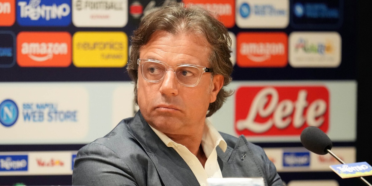 Juve, luna park Giuntoli: si libera sul gong del 30 giugno